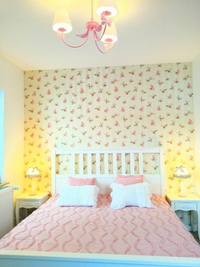Romantic Style Apartment 蒂蒂湖-新城 外观 照片